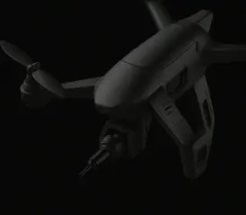 Drones & UAV