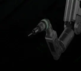 Robotics