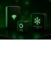 IoT & Smart Devices