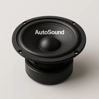 Product AutoSound model 7DD7E0 Image