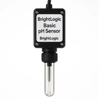 Product BrightLogic Basic pH Sensor model BC8639 Image