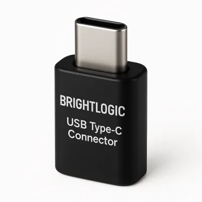Product BrightLogic USB Type-C Connector model 868870 Image