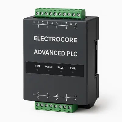 Product ElectroCore Advanced PLC model A662FE Image