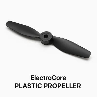 Product ElectroCore Plastic Propeller model DFC6DF Image