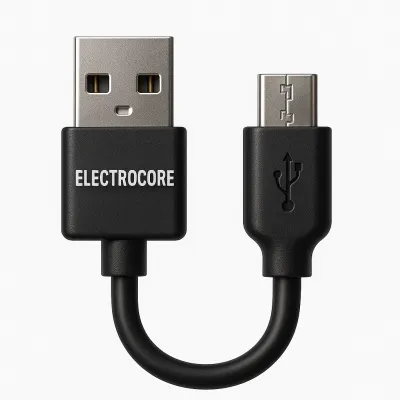 Product ElectroCore USB Micro Connector model BF6A87 Image