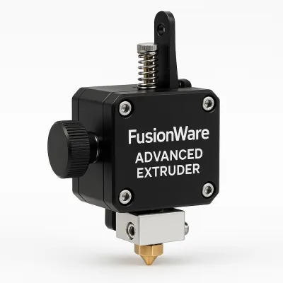 Product FusionWare Advanced Extruder model ADAF1C Image