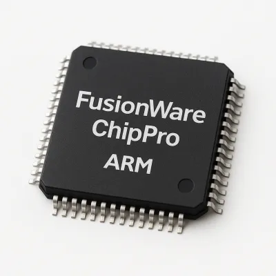 Product FusionWare ChipPro model 906B50 Image