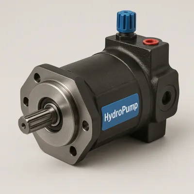 Product FluidControl model 4C0891 Image