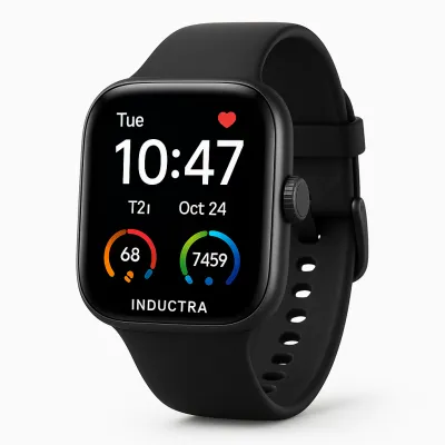 Product Inductra Smart Watch model ADA52B Image
