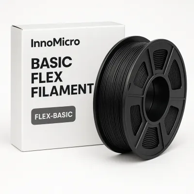 Product InnoMicro Basic Flex Filament model 57281D Image