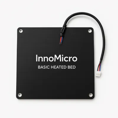 Product InnoMicro Basic Heated Bed model 579830 Image