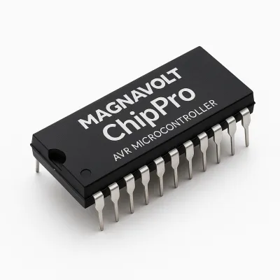 Product MagnaVolt ChipPro model 37C05F Image
