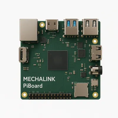Product MechaLink PiBoard model 170234 Image