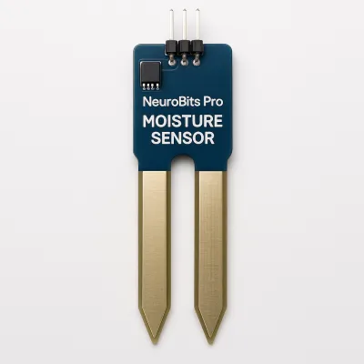 Product NeuroBits Pro Moisture Sensor model 0B5B69 Image