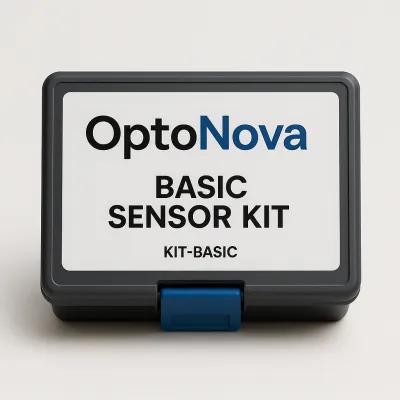 Product OptoNova Basic Sensor Kit model 8B2950 Image