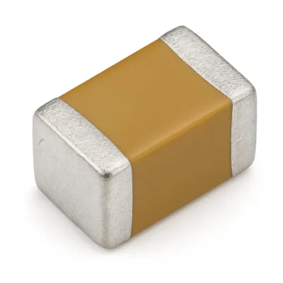 Product OptoNova Ceramic 0805 Capacitor model 041965 Image