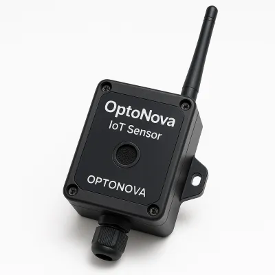 Product OptoNova IoT Sensor model 5E2BF2 Image