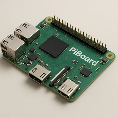 Product MiniComp model 31E321 Image
