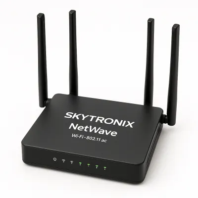 Product Skytronix NetWave model 21C1B2 Image