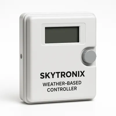 Product Skytronix Weather-Based Controller model 438177 Image