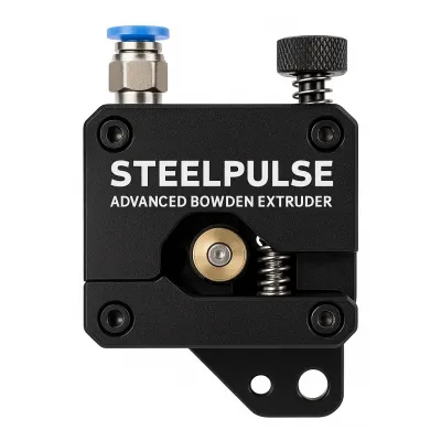 Product SteelPulse Advanced Bowden Extruder model AE49EB Image