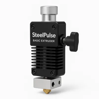 Product SteelPulse Basic Extruder model 970F5A Image