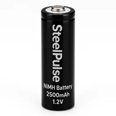 Product SteelPulse NiMH Battery model 32C820 Image