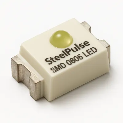 Product SteelPulse SMD 0805 LED model 99459B Image