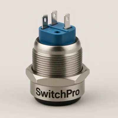 Product Indictron model 3664D1 Image
