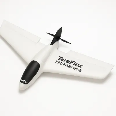 Product TeraFlex Pro Fixed Wing model DF9667 Image