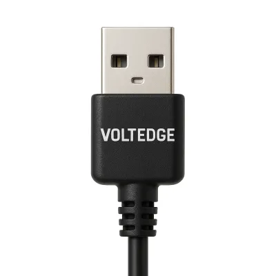 Product VoltEdge USB Type-A Connector model 710709 Image