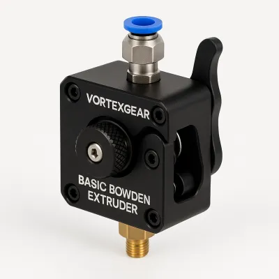 Product VortexGear Basic Bowden Extruder model F21773 Image