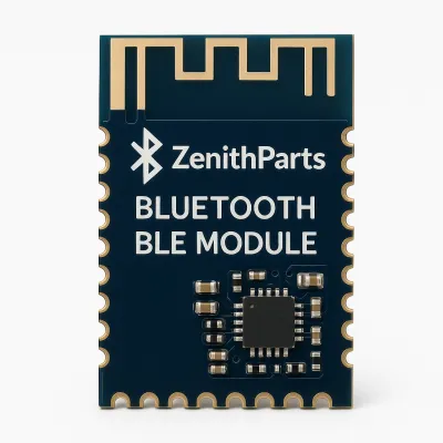 Product ZenithParts Bluetooth BLE Module model 7AD821 Image