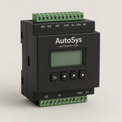 Product AutoSys model D685B5 Image