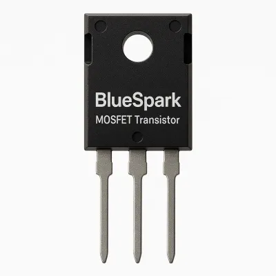 Product BlueSpark MOSFET Transistor model 1D189C Image