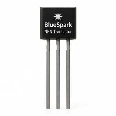 Product BlueSpark NPN Transistor model 0151BD Image