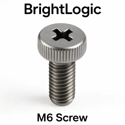 Product BrightLogic M6 Screw model 3B6159 Image