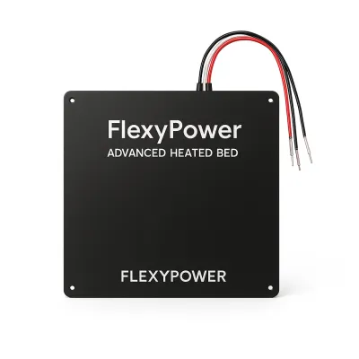 Product FlexyPower Advanced Heated Bed model 7DE7A7 Image