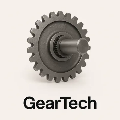 Product MechPart model 73DF09 Image