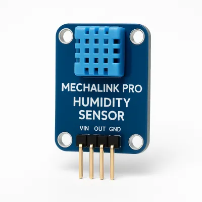 Product MechaLink Pro Humidity Sensor model 6DD3DB Image
