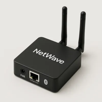 Product BlueFi model E9062D Image