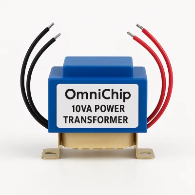 Product OmniChip 10VA Power Transformer model 297CF6 Image