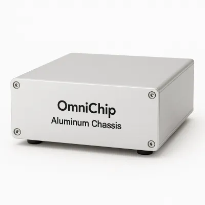 Product OmniChip Aluminum Chassis model FA441F Image