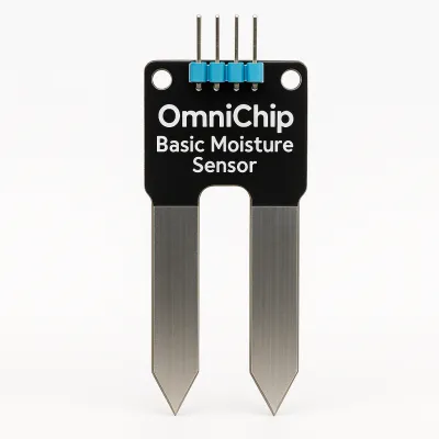 Product OmniChip Basic Moisture Sensor model A97539 Image