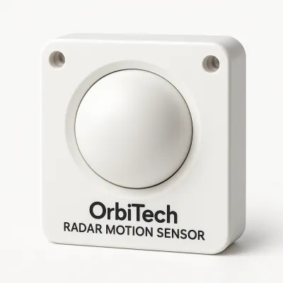 Product OrbiTech Radar Motion Sensor model B07556 Image