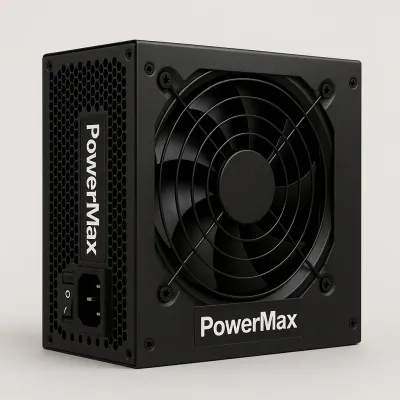 Product PowerMax model F5A0E3 Image