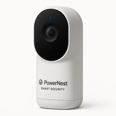 Product PowerNest Smart Security model B6880A Image