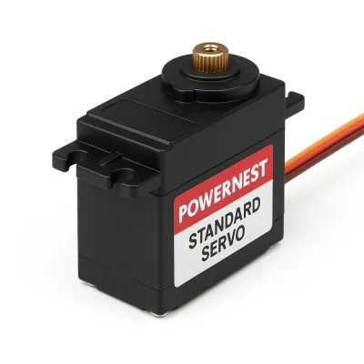 Product PowerNest Standard Servo model 1786E6 Image
