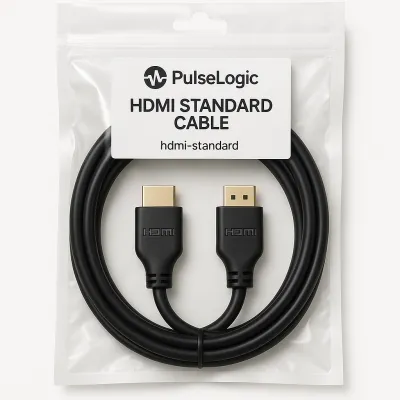 Product PulseLogic HDMI Standard Cable model 82AEA3 Image