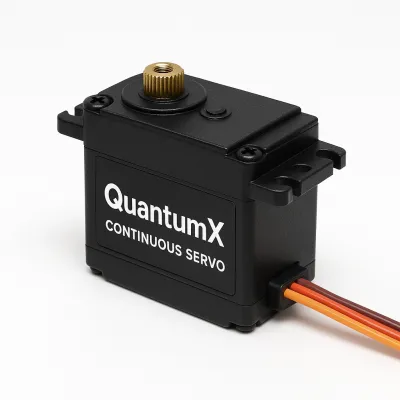 Product QuantumX Continuous Servo model 79AB0B Image